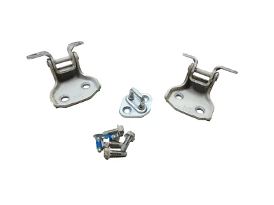 Bisagra de puerta de pasajero 13-16 Scion FR-S FRS fabricante de equipos originales Foto 1 de 4