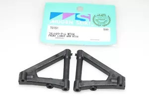 MTX-1241 mugen MTX4 auto su strada nuova anteriore inferiore bracci ad a - Foto 1 di 1