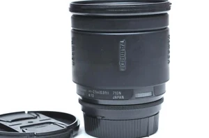 Tamron AF Aspherical 28-200mm F3.8-5.6 Lens for Nikon F Full Frame 71DN - Picture 1 of 4