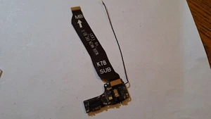 Redmi Note 10s M2101K7BNY Genuine Charging Port - Picture 1 of 1