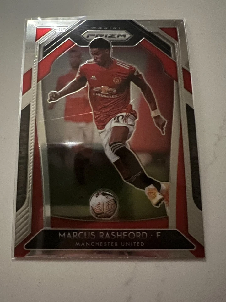 2020-21 Panini Prizm Premier League EPL Soccer Base #1-300 - You Pick! - Image 1 of 1