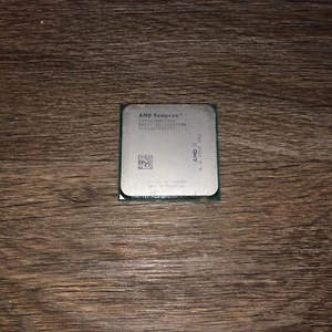 AMD Sempron 140 SDX140HBK13GQ AM3 Sargas 2.7GHz 45W Processor Retro Single Core - Picture 1 of 4