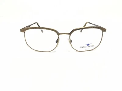 Dakota Smith 1222 Alasca ouro antigo cor tamanho 52/16 - Imagem 1 de 3