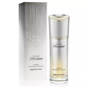ISAKNOX TERVINA LUMIERE Illuminating Treatment Essence 100ml (3,38oz) K Beauty - Bild 1 von 11