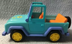 TNeez On The Move SUV - Bild 1 von 4
