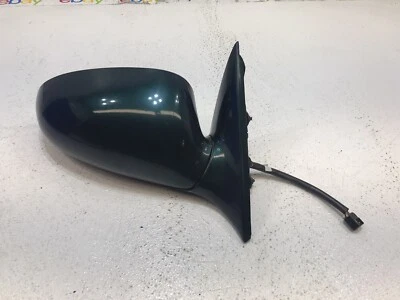 Espejo retrovisor exterior Buick Century 1999-2002 pasajero derecho vista lateral opt DE5  Foto 1 de 4
