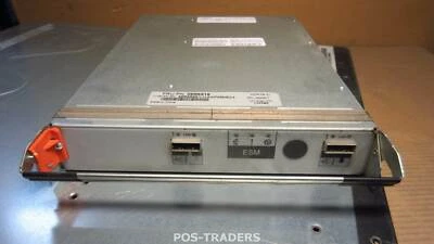 IBM EXP3000 39R6516 ESM SAS Controller Drive Module - FROM IBM 13N1972 39R6545 - Bild 1 von 4