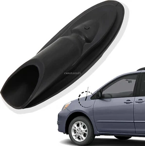 Antenna Bezel Ornament Rubber Base Replace For 04-10 Toyota Sienna 86392-AE010 - Picture 1 of 8