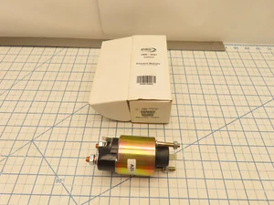 Atlantic 1900-0201 Starter Solenoid Fit Kubota 12181-63080 245-52050 - Picture 1 of 5