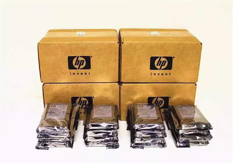 New For HPE R0Q56A P13246-001 1.8TB SAS 12Gb 10K 2.5M2 MSA2062 Hard drive - Image 1 of 1