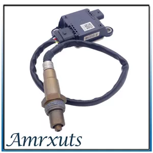 Nox Sensor 8582023-02 For BMW F36 430d LCI F20 F21 F22 F23 F30 F31 2.0 Diesel - Picture 1 of 7