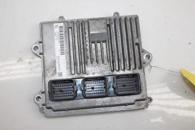 Módulo de control del motor Acura TLX 2015-2016 2,4 L ECU 37820-RDF-A53 OEM Foto 1 de 4