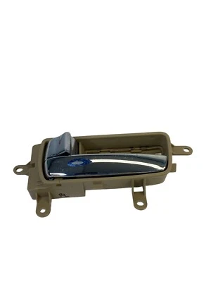 2007 2008 2009 Nissan Sentra Rear Left Driver Side Inner Door Handle RR LH OEM - Image 1 of 4