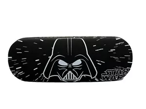 NEW Lucas Films Star Wars Darth Vader Small Hard Clamshell Eyeglasses Case - Picture 1 of 9