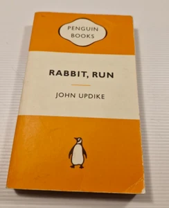 Rabbit, Run by John Updike (Paperback, 2008) - Picture 1 of 11