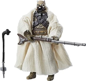 Star Wars Tusken Raider Black Series Collection Walmart 3,75 TBS Tatooine lose - Bild 1 von 1