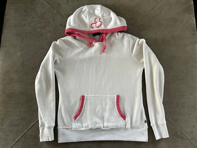 Channel Islands Surfboards Al Merrick women's white hoodie XL surf skate ski - Image 1 of 4