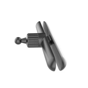 17mm Ball Head Adapter Mounting Bracket Rear Pillow Phone Car Holder Seat Rear - Photo 1 sur 5