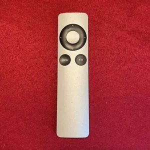 Mando a distancia original OEM Apple TV A1294 con batería - Imagen 1 de 7