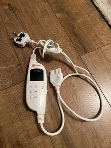Warmer Electric Blanket Heated Controller - PS7-H/L - GB6O487D - Picture 1 of 2
