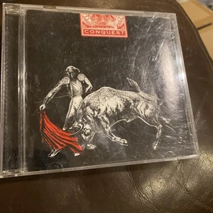 The White Stripes - Conquest (CD 2008) - Bild 1 von 5