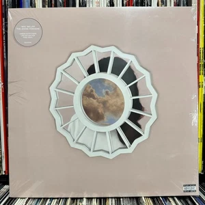 MAC MILLER - THE DIVINE FEMININE (PINK VINYL 2LP) 2020!! BILAL + KENDRICK LAMAR - Picture 1 of 4