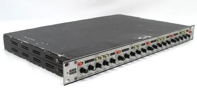 Klark Teknik DN504 Quad Compressor / Limiter - Image 1 of 3