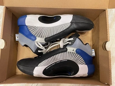 Zapatilla Hombre 10.5US Jordan 35 Fragmento Jordan35Fragmento Foto 1 de 4