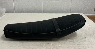 Asiento de roamer 2B002359000C1 OEM Moto Guzzi V9 2017-2018 Foto 1 de 4