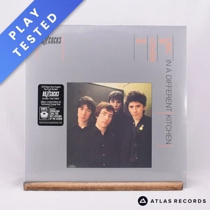 Buzzcocks Another Music In A Different Kitchen LP Album Vinyl Record - NEW - Picture 1 of 6