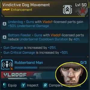 ๐ฅ Borderlands 4 Dog Movement Lvl 50 ๐ Fast Delivery ๐PS5/XBOX/PC/Switch 2๐ฅ - Picture 1 of 1