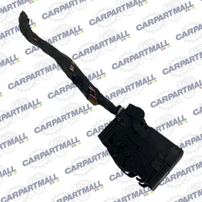 Nissan Cube AT ABS Antibloqueo Bomba de Freno Enchufe Cable Conector 192840 2011-2014 Foto 1 de 4