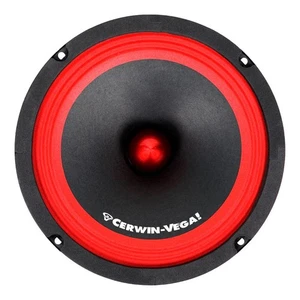 Cerwin Vega HED8P HED PRO 2025 Edition 8” Mid Range Speaker (SINGLE) - Picture 1 of 4