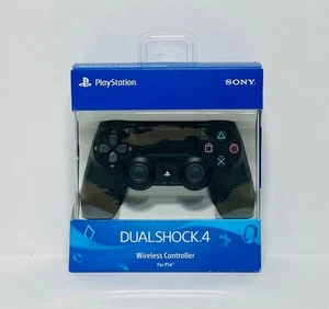 Nuevo Controlador de Videojuegos Inalámbrico PS4 Playstaton 4 Dualshock 4 (Negro Jet) - Imagen 1 de 1