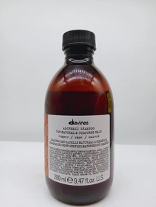 Davines Alchemic Shampoo Copper 9.47 Ounce - Picture 1 of 3