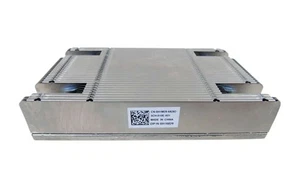 Lot of 2x Heatsink for Dell Poweredge R630 H1M29 0H1M29 - Zdjęcie 1 z 1