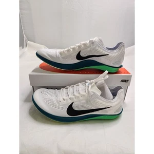 Nike ZOOMX DRAGONFLY 2 Track & Feild Cleat Running Shoe Size 10.5 - New With Box - Picture 1 of 8