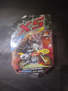 Mxs Xs Ricky Carmichael - Picture 1 of 8