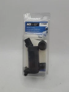 Windshield Washer Pump ACI/Maxair 173689 - Picture 1 of 2