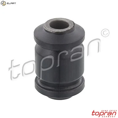 2x MOUNTING CONTROLTRAILING ARM 600 668 FOR TOYOTA COROLLA/iM GRAND/PRIUS/+ 2.0L - Image 1 of 4