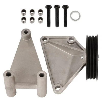Air Conditioning Bypass Pulley for 1994-2003 Pontiac Buick Chevy Olds 34217 — 第 1/4 张图片