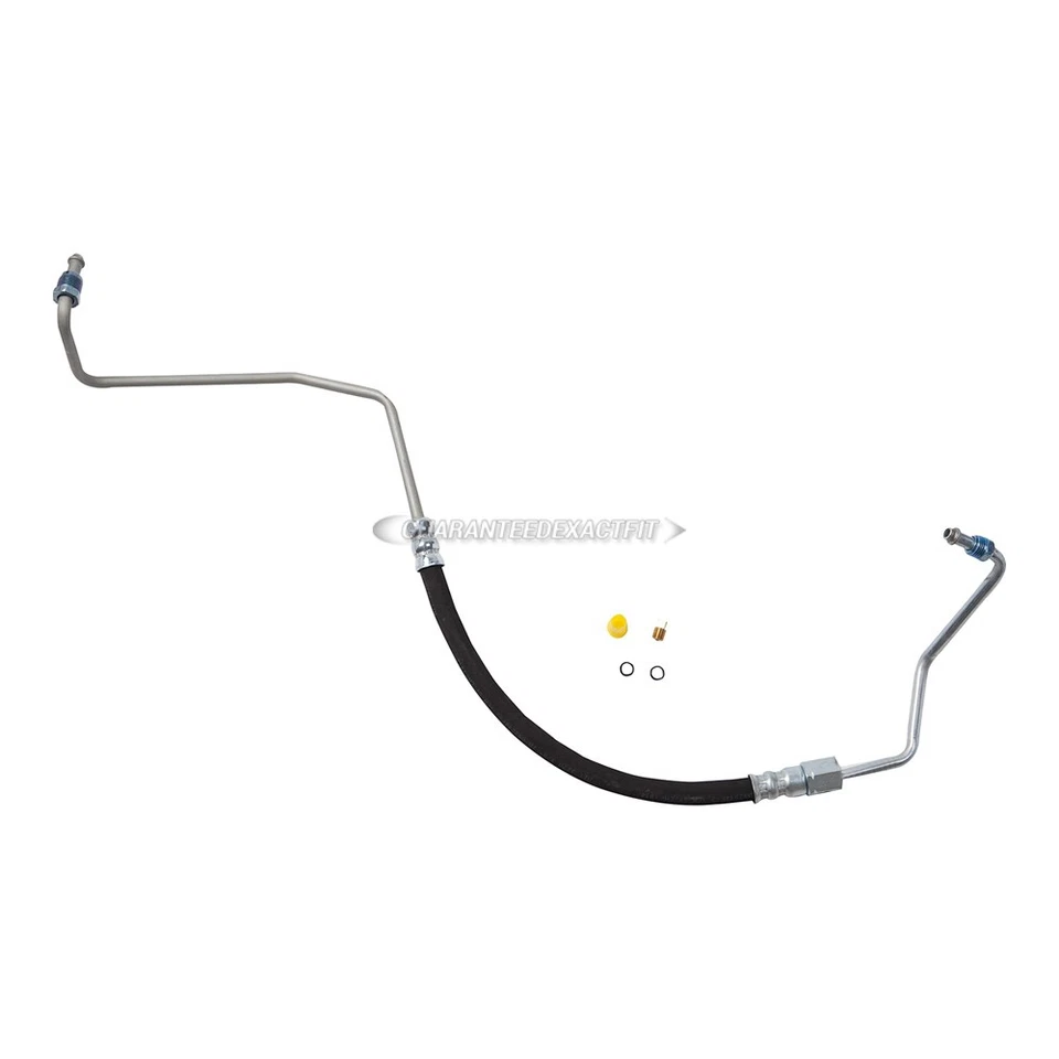 For Plymouth Barracuda Buick Skylark Edelmann Power Steering Pressure Hose - Изображение 1 из 4