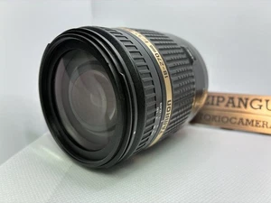 TAMRON 18-270mm F3.5-6.3 Di II VC PZD Zoom Lens For Canon EF Mount B008 - Picture 1 of 10