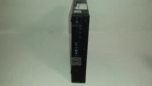 Dell OptiPlex 5060  Desktop Core i5 8500T@2.10 GHZ 8GB RAM NO HDD/OS. - Picture 1 of 6
