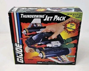 GI Joe Thunderwing Jet Pack 27602 Set - Bild 1 von 8