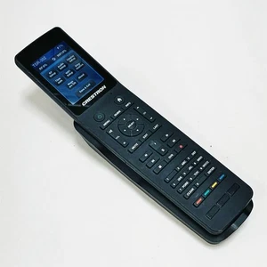 Crestron TSR-302 telecomando touch screen portatile wireless TSR-302-B con base *senza alimentatore* - Foto 1 di 10