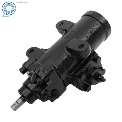 Power Steering Gear box for Chevy Silverado 2500 HD 1500 HD 3500 GMC Sierra 2500 Foto 1 de 4