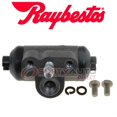 Raybestos Rear Right Drum Brake Wheel Cylinder for 1954 Ford Customline - ov Foto 1 de 4