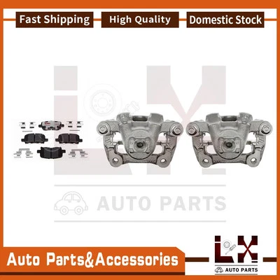 Pinza de freno trasera 3 Raybestos para Honda Pilot 2003 2004 2005 2006 Foto 1 de 4