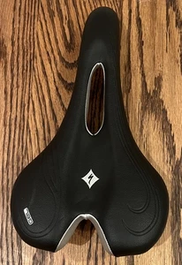 Specialized Women's Lithia Comp Gel Saddle Bike Seat 143 - Imagen 1 de 6